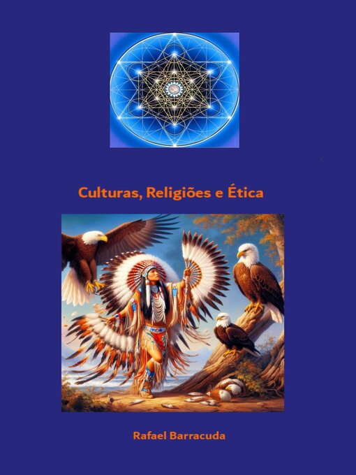 Title details for Culturas, religiões e ética by Rafael Barracuda - Available